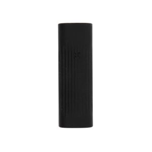 שרוול סיליקון שחור עבור מכשירי PAX PLUS, PAX 3, PAX 2