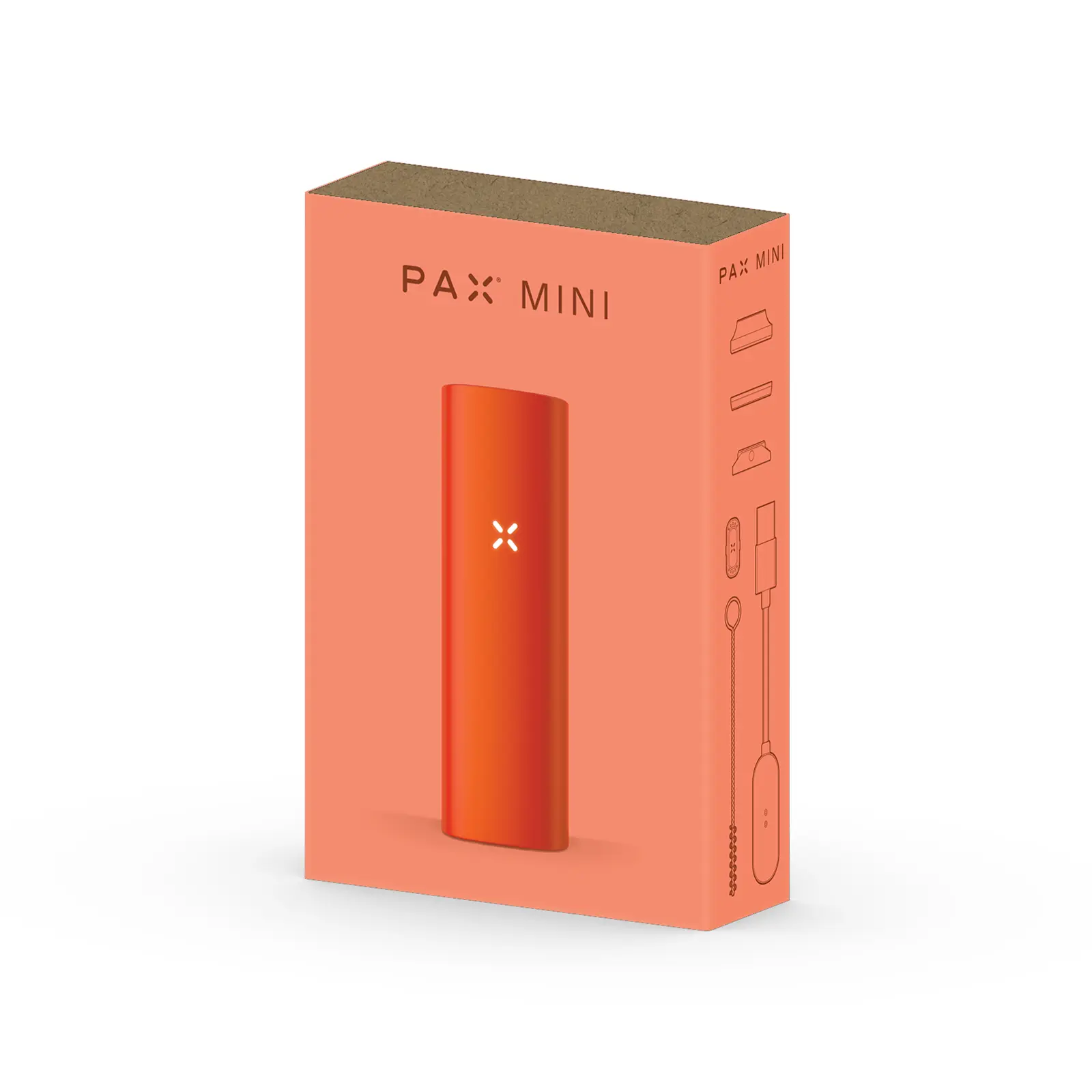 PAX Mini