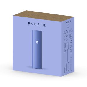 אריזת מכשיר אידוי PAX Plus סגול